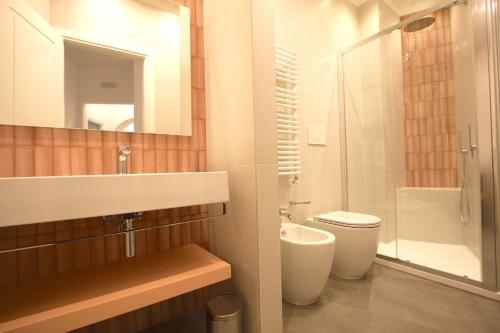 Risorgimento Holiday Home, Rome (photo 4)