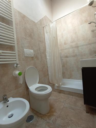  BORGO CASTELLI in Monte Compatri