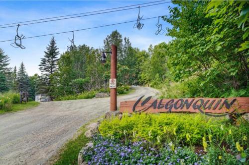 L'Algonquin by Tremblant Vacations