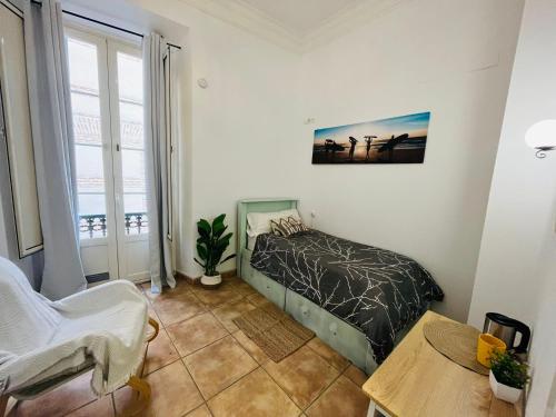 Malak-Rooms Room Type - Superior Single Room