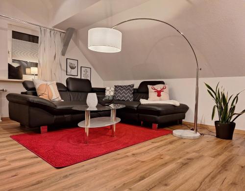 Ferienwohnung am Kurpark in Zorge im Harz in Zorge, Deutschland