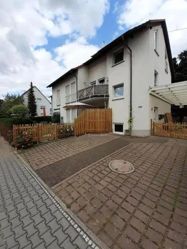 Zimmer Frei 4 in Wiesbaden, Deutschland