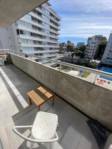 Departamento Deluxe Palermo in Chacarita