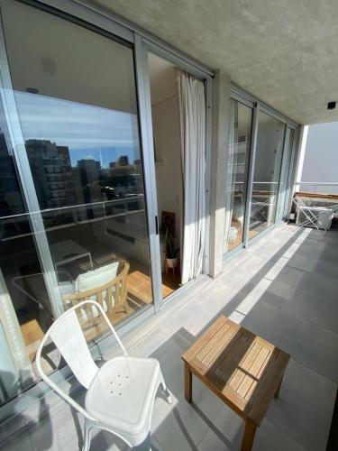 Departamento Deluxe Palermo in Chacarita