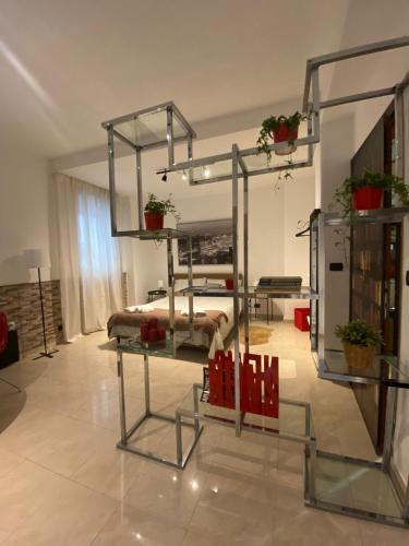 A casa di Ninni