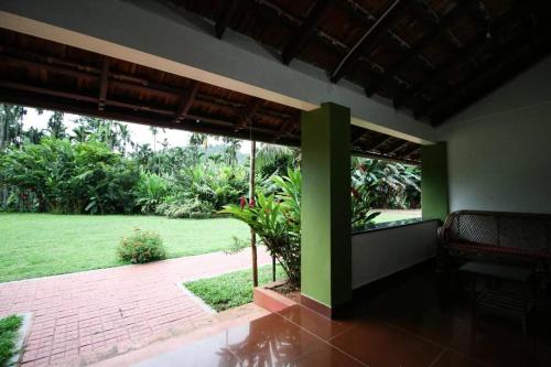 Guddethota Homestay