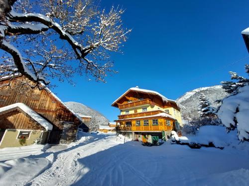 Wagnerhof - Hotel - Pichl bei Aussee