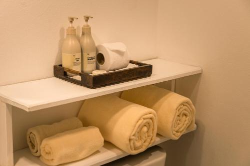 Room amenities