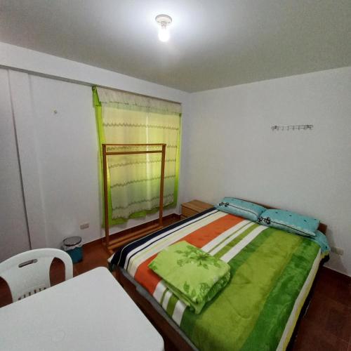 Bella Guest House