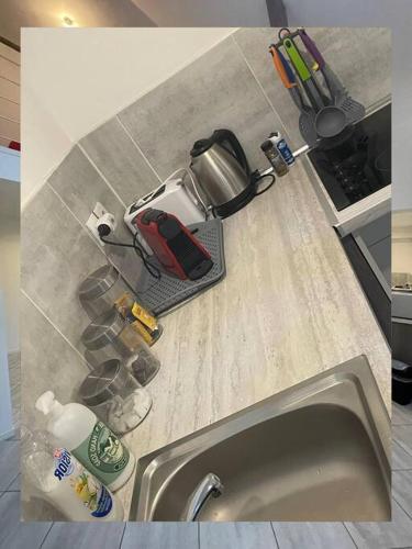 Le Convivial Climatisé Internet (Le Convivial Climatise Internet) in Joigny