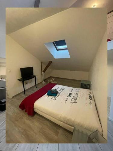 Le Convivial Climatisé Internet (Le Convivial Climatise Internet) in Joigny