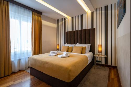 Apartments Feel Belgrade - image 9