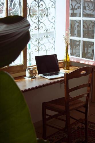 L'escale Surf Hostel - Auberge de jeunesse – Guéthary, MO