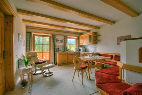 ห้องครัว, Ruadlhof in เคียร์ชพลัทซ์ล