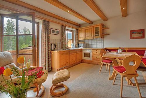 ห้องครัว, Ruadlhof in เคียร์ชพลัทซ์ล