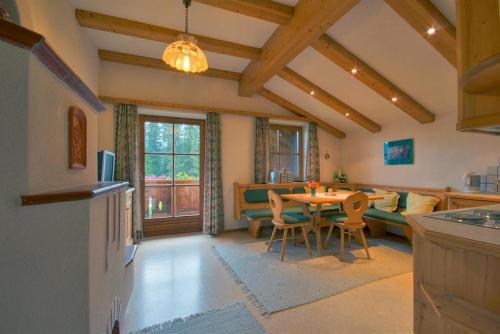 บริการและสิ่งอำนวยความสะดวก, Ruadlhof in เคียร์ชพลัทซ์ล