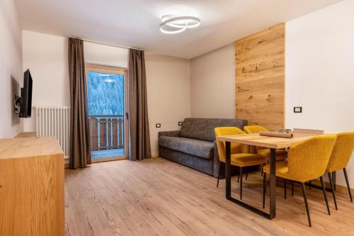 Two-Bedroom Superior Apartment
