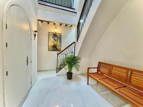 House -Rooftop&Jacuzzi -StayInSeville, Siviglia (foto 10)