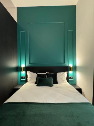 Materdei Emerald Rooms, Naples