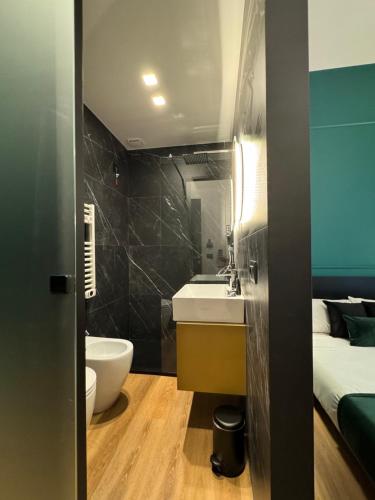 Materdei Emerald Rooms Room Type - Double Room with Private Bathroom