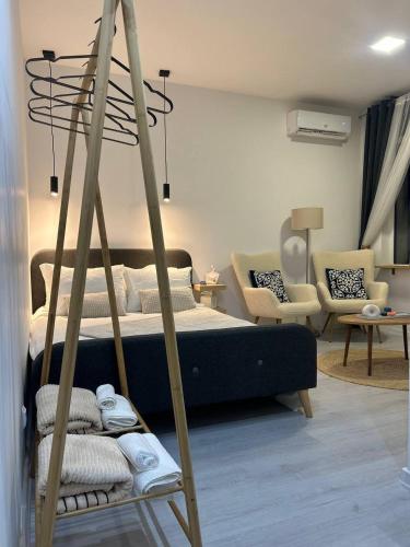 Pirotska Modern Room, Sofia