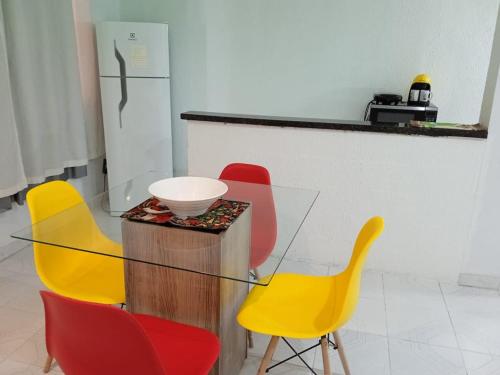 Apartamento A 43 Flat Centro