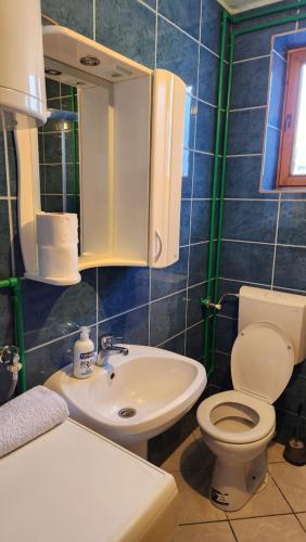 Olja Guest House - image 12