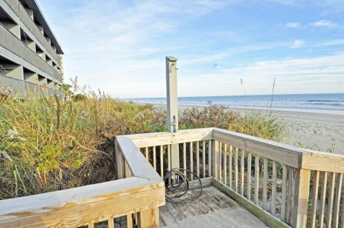 SC110 Sea Cabin 2BR/2B Condo with Direct Ocean Views detail