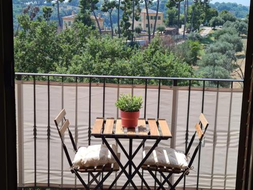  Apparentamento Giulia in 32 Montelanico