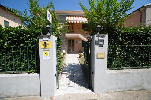 Ai 4 Elementi, Pisa (fotografie 5)