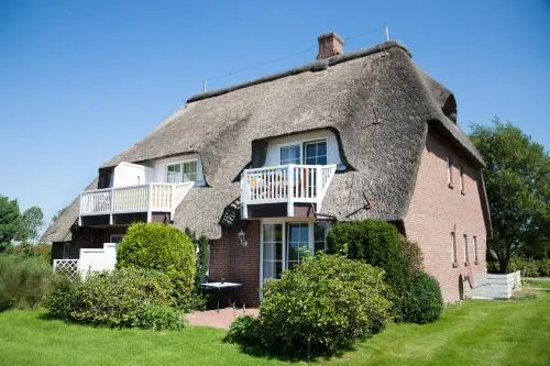 FW Beisel in Garding, Deutschland