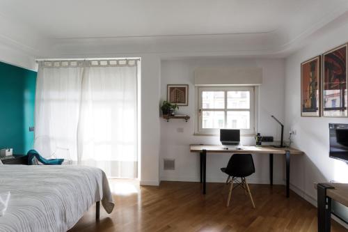Studio Margherita, Rom