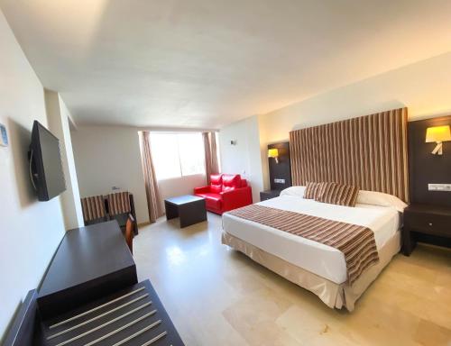 MS Aguamarina Suites - image 4