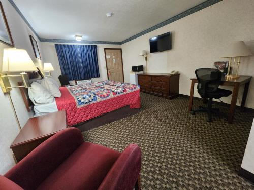 Americas Inn Bardstown - image 6