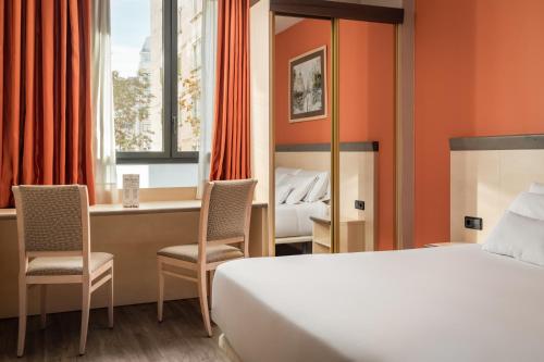Sunotel Club Central - image 14