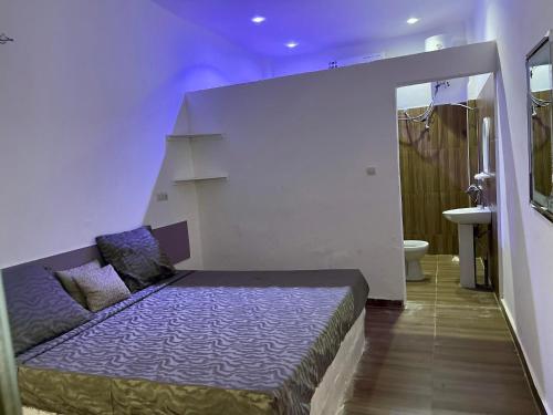 Gite touristique Nanaay in Palmarin