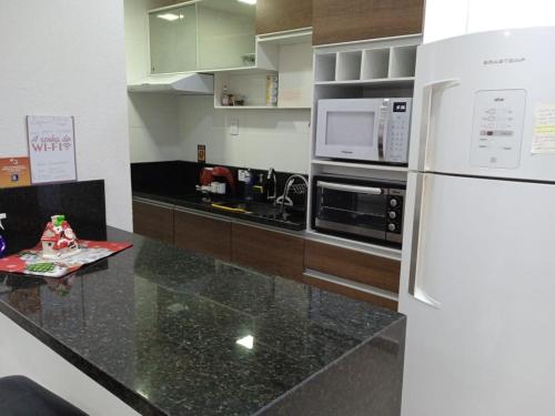 Apartamento completo A42 Flat Centro