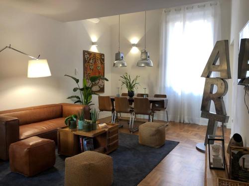 Art Apartments, Florencja