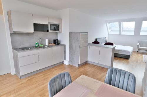 Vienna Lotus Apartments 2