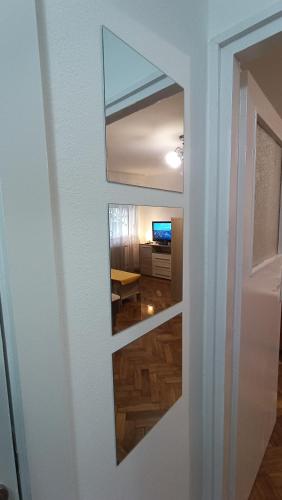 ベオグラード Kraljevica Marka Apartman 4つ星 シングルルーム プール