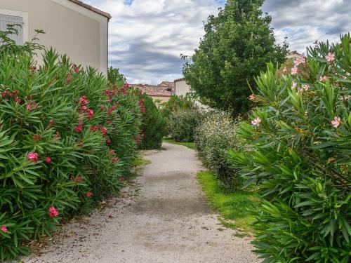 Vacanceole - Residence les Demeures du Ventoux