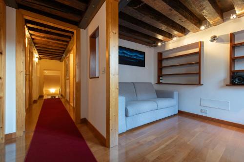 Fortuny3967 Suites & Wine, Benátky (fotografie 6)