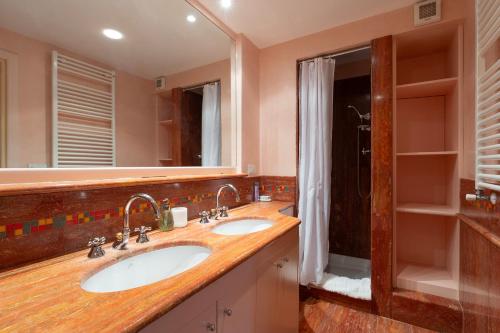 Fortuny3967 Suites & Wine, Benátky (fotografie 7)