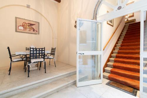 Fortuny3967 Suites & Wine, Benátky (fotografie 8)