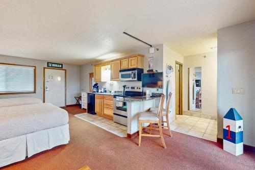 Chula Vista Condo Villa 7213 in Wisconsin Dells, USA