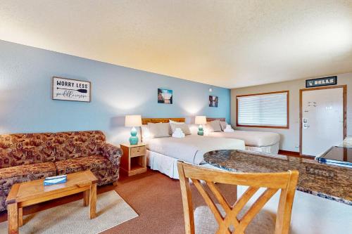 Chula Vista Condo Villa 7213 in Wisconsin Dells, USA