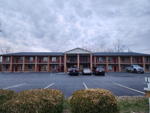 Americas Inn Bardstown - Accommodation