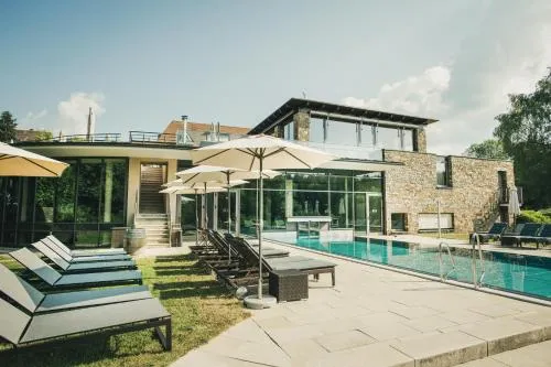 Hotel Lauterbad in Freudenstadt, Deutschland
