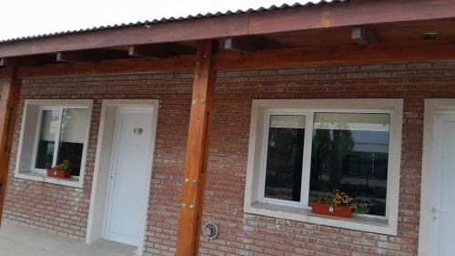 Peggy´s House in San Julian