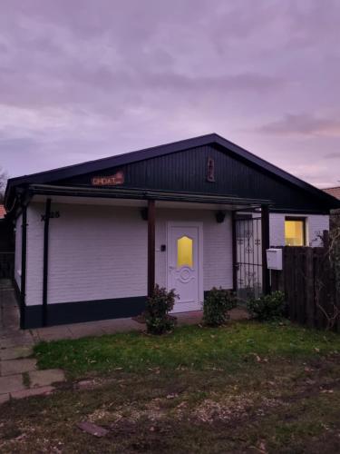  Stenen vakantie huisje griekse style, Unterkunft in Hoogerheide
